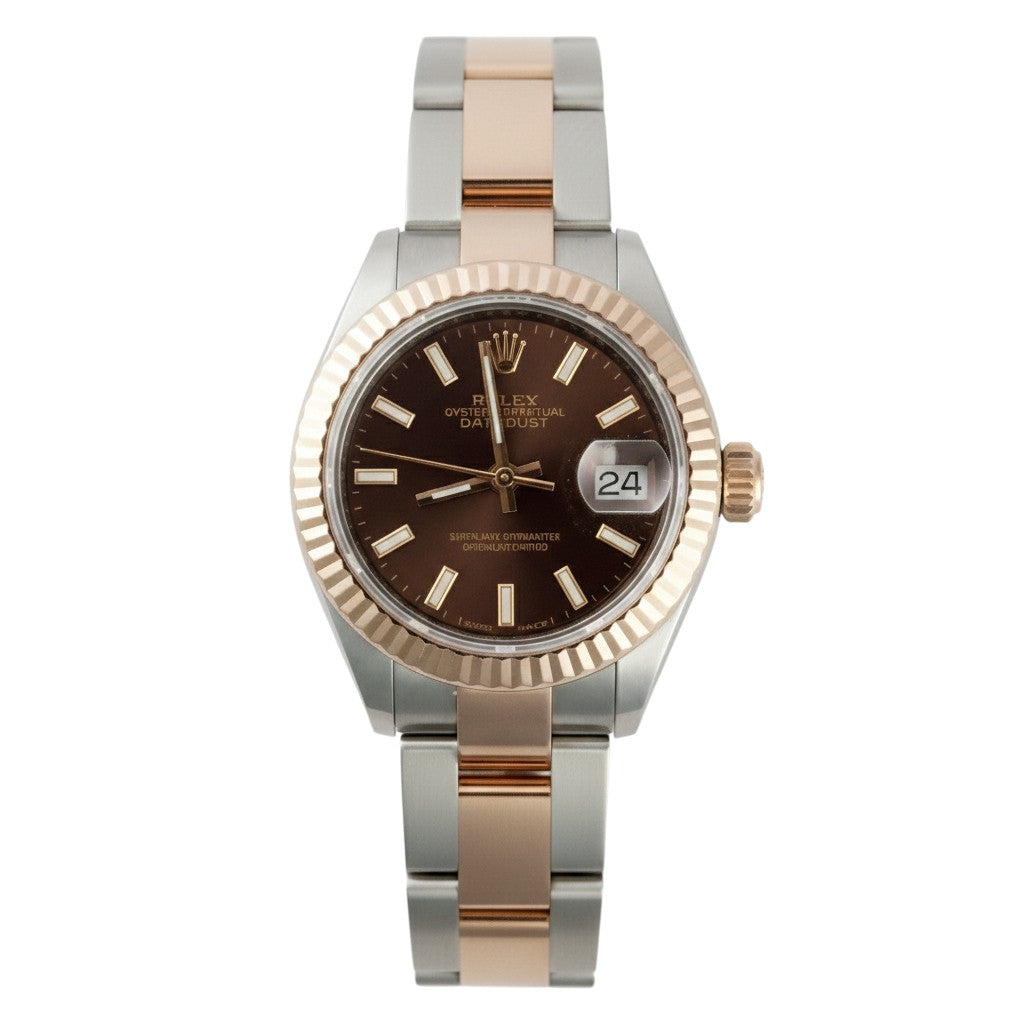 Rolex Datejust Lady-Two Tone 28mm