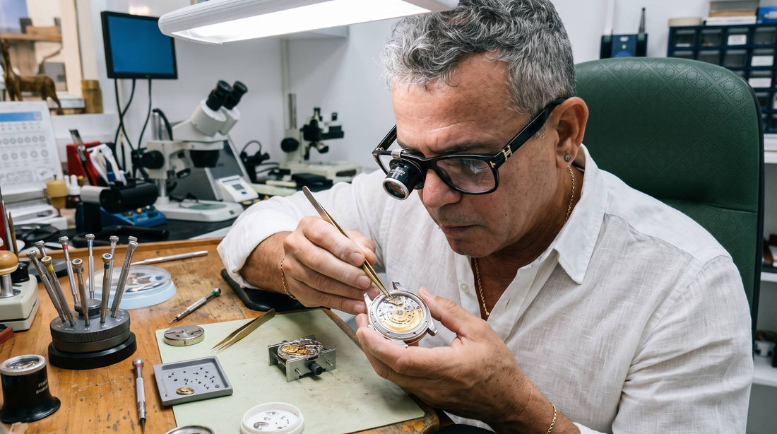 Riesgos de comprar un Rolex falsificado: lo que todo comprador en Miami debe saber