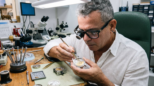 Riesgos de comprar un Rolex falsificado: lo que todo comprador en Miami debe saber