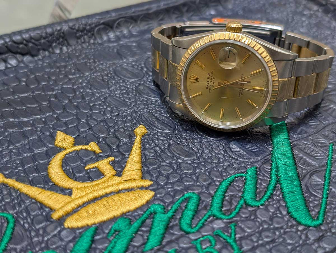 Rolex de Uso en Miami: Entrega Inmediata | Luxury Grimal