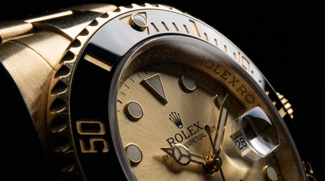 Relojes de Lujo en Miami: Compra Rolex y Patek en Luxury Grimal