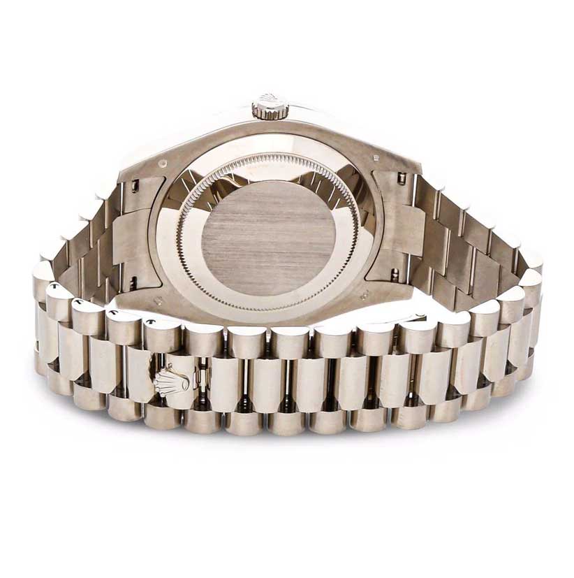 Rolex Datejust 36mm - Pre-Owned image 2