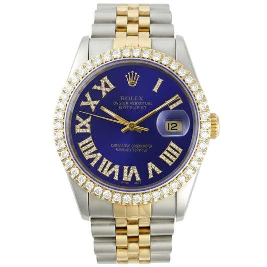 Rolex Oyster Perpetual 36 mm - Usado