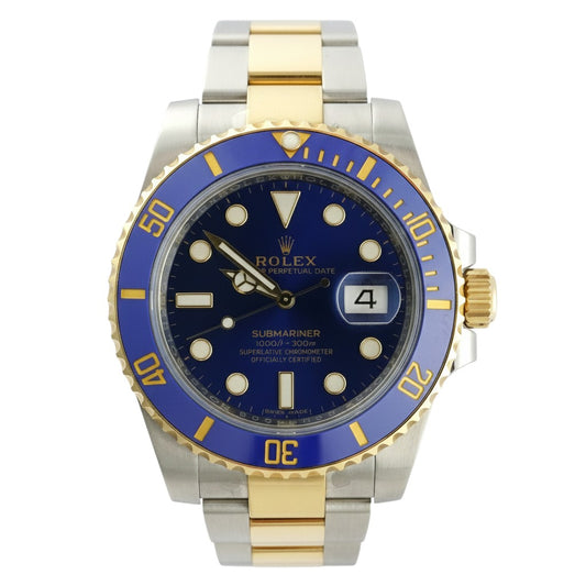 Rolex Submariner Date 41mm