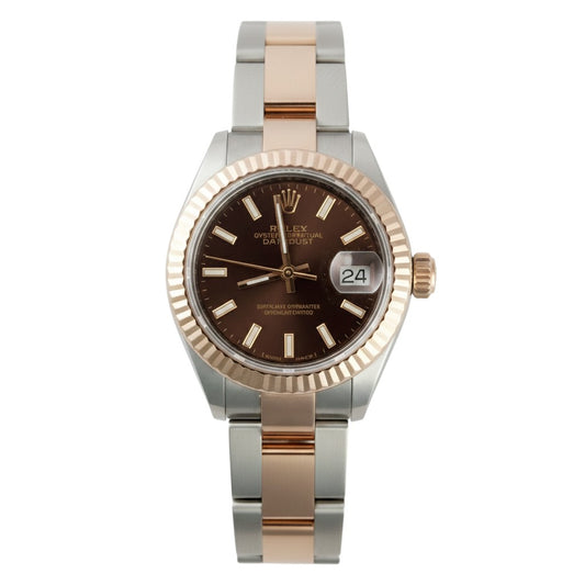 Rolex Datejust Lady-Two Tone 28mm